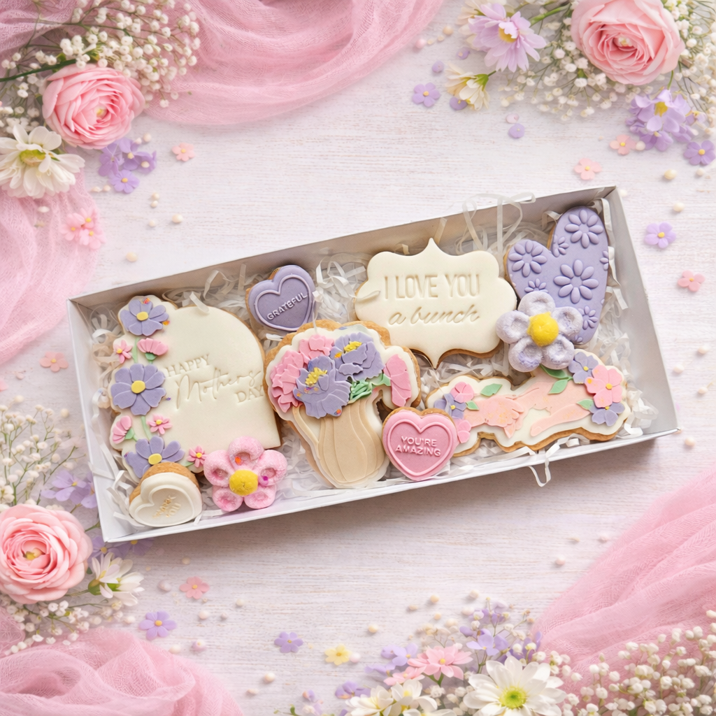 Medium Mother's Day Gift Box