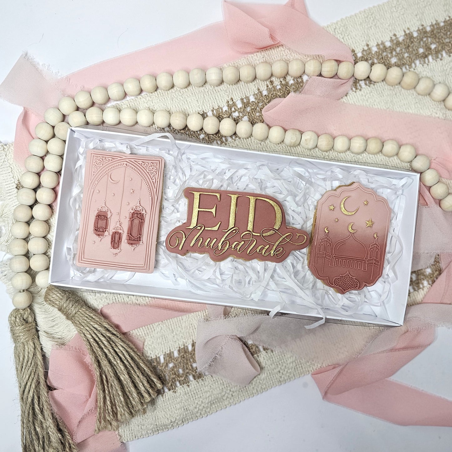 Medium Gift Eid Box