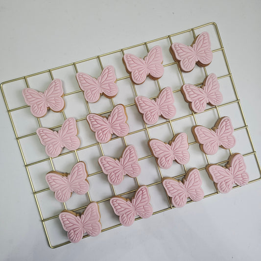 Mini Butterfly Party Favour