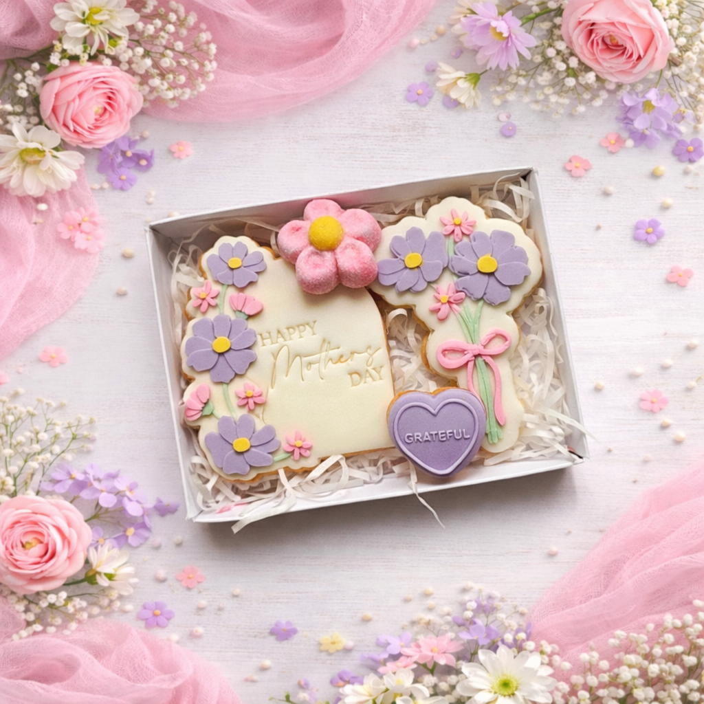 Small Mother's Day Gift Box