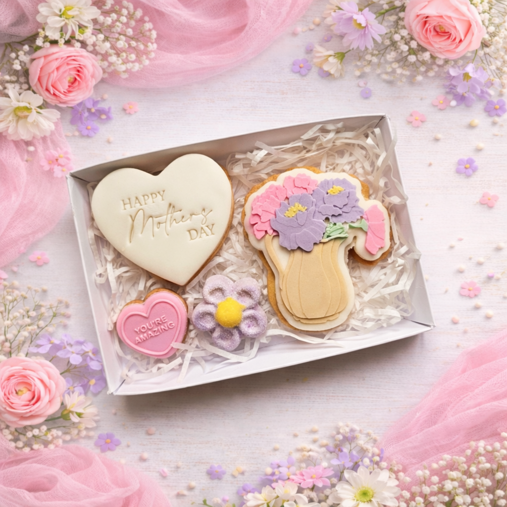 Small Mother's Day Gift Box