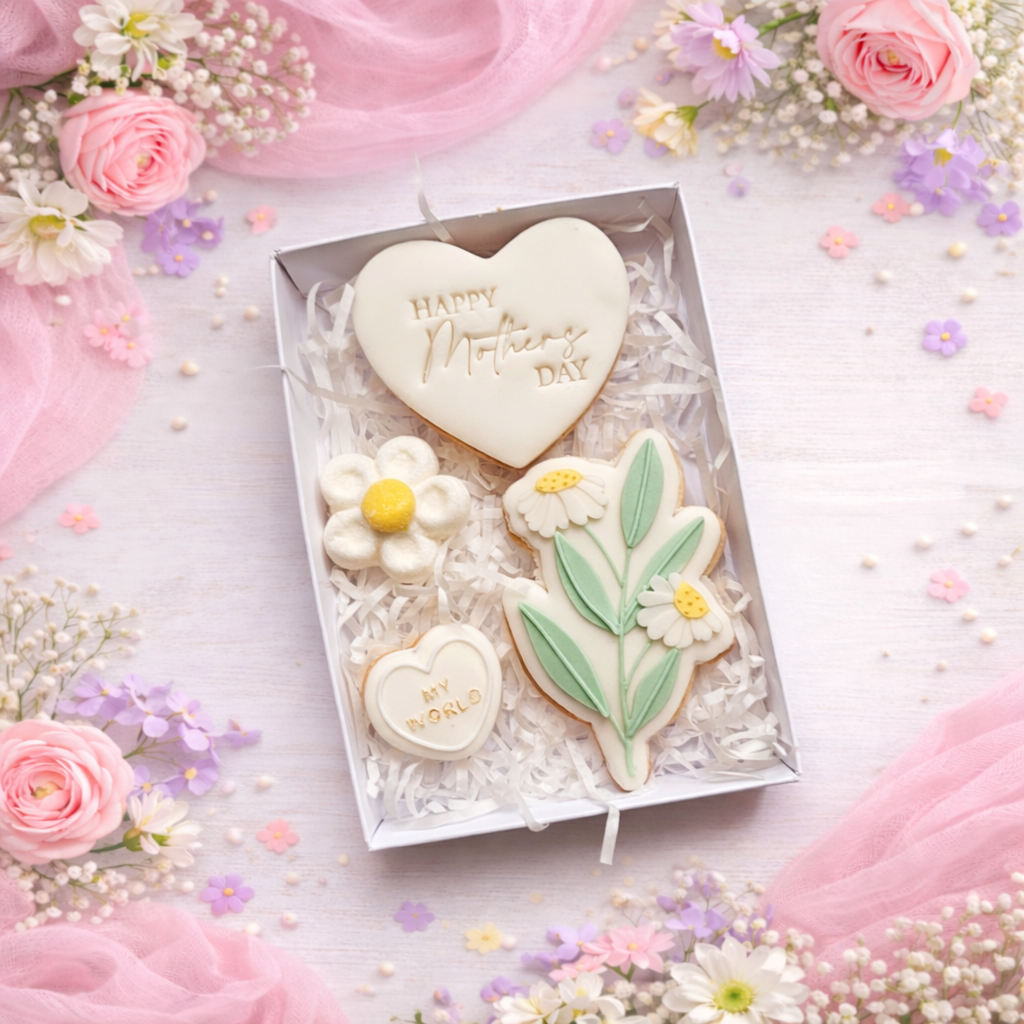 Small Mother's Day Gift Box
