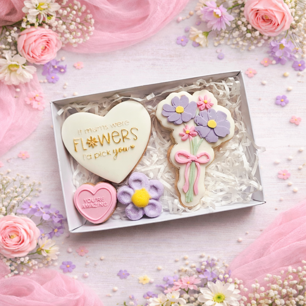 Small Mother's Day Gift Box