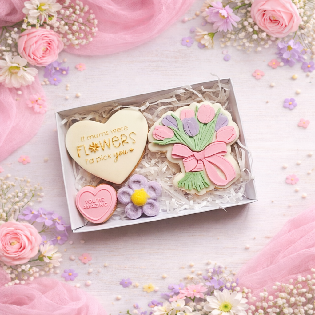 Small Mother's Day Gift Box