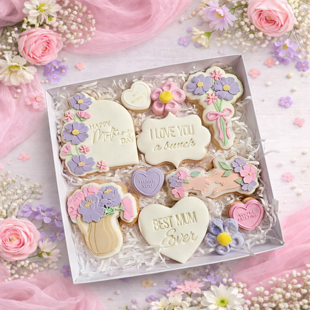 Large Mother's Day Gift Box