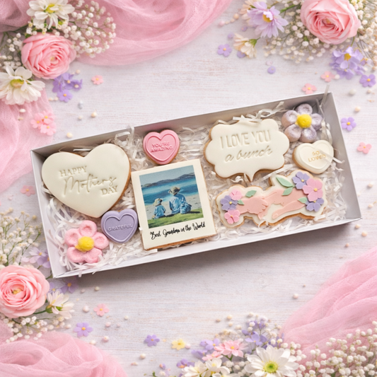 Medium Mother's Day Gift Box