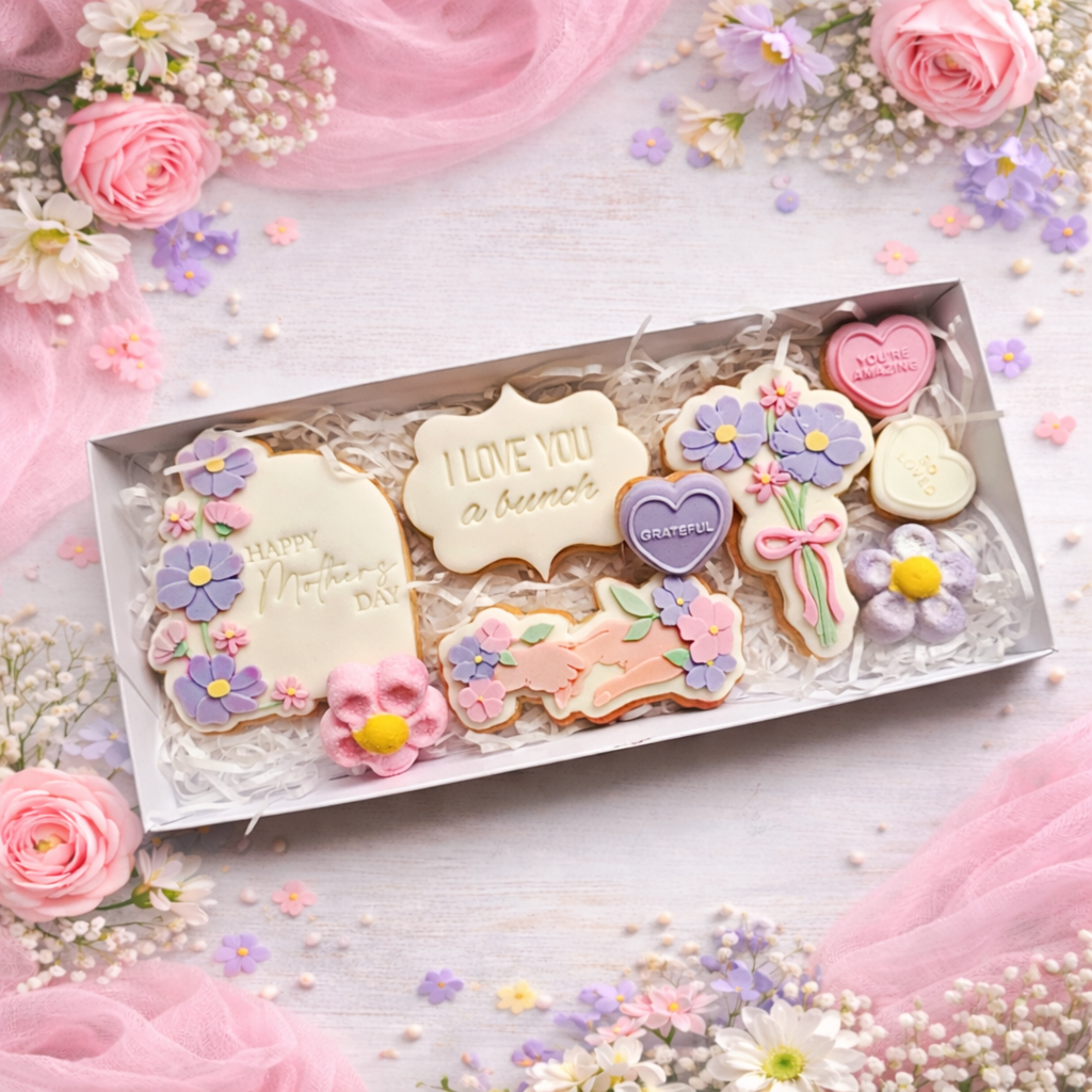 Medium Mother's Day Gift Box