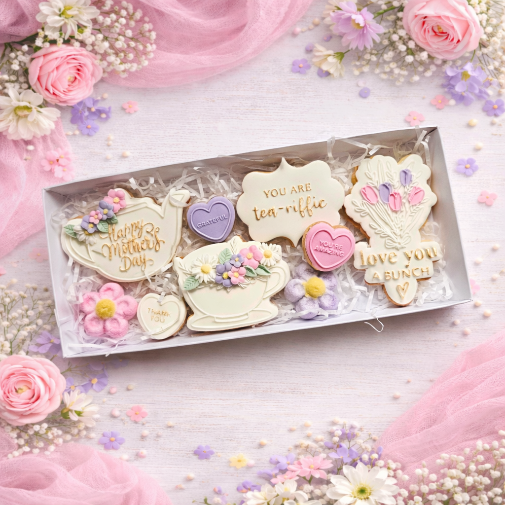 Medium Mother's Day Gift Box