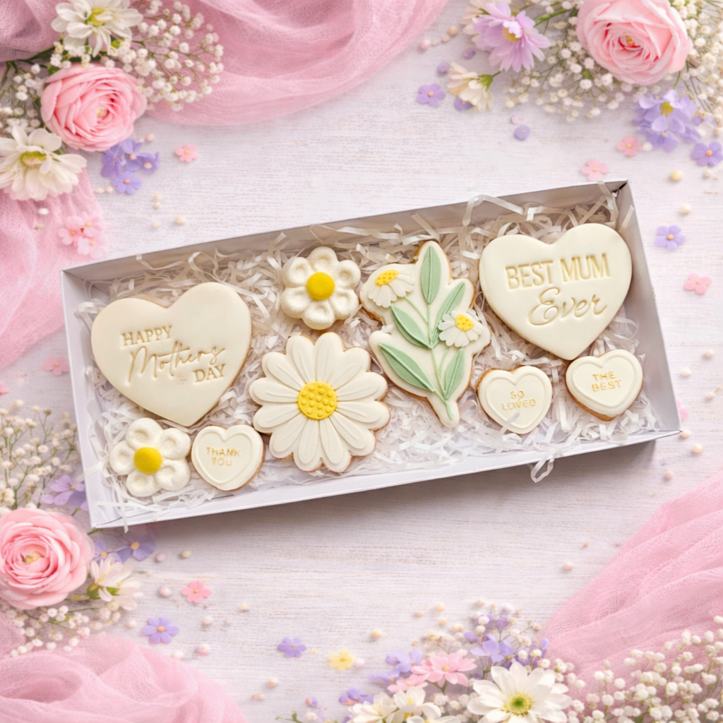 Medium Mother's Day Gift Box