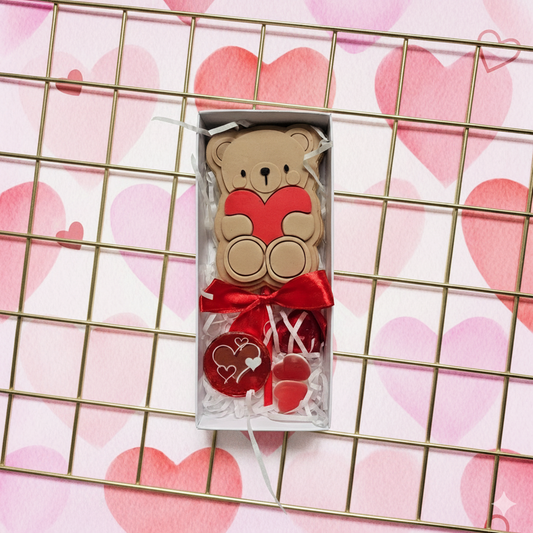 Little Valentine Gift Box