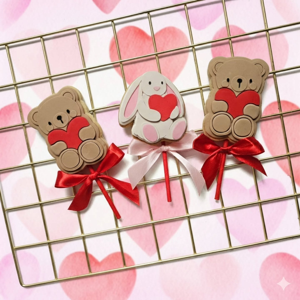 Little Valentine gift box